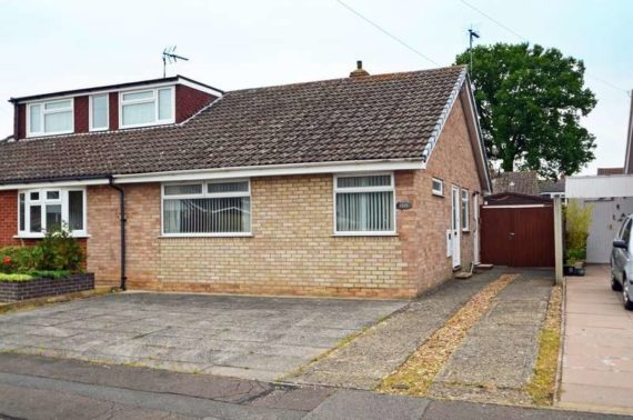 2 Bedroom Detached